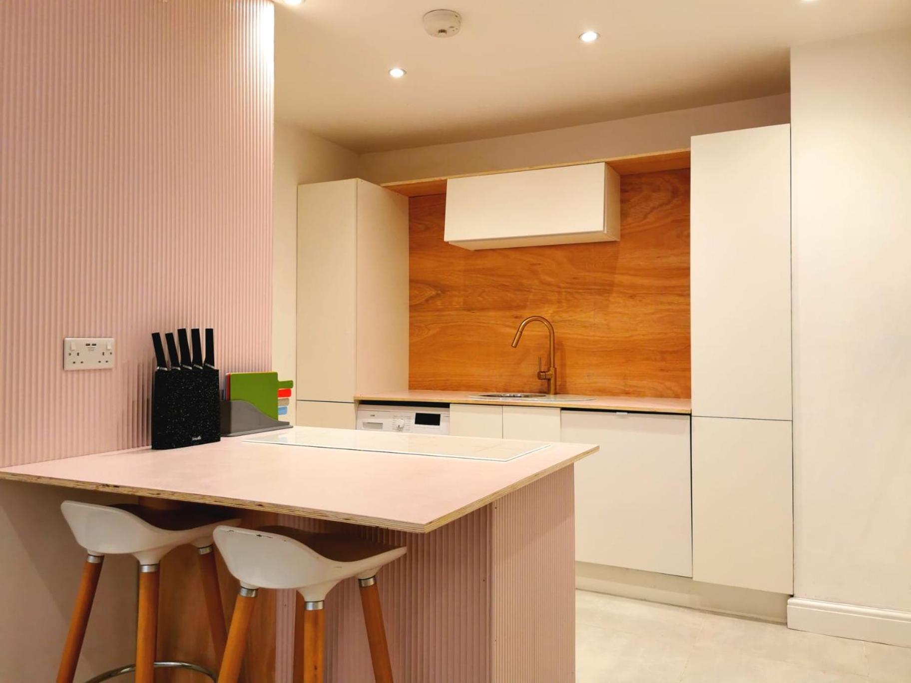 Apartmán Newton Road Royal Tunbridge Wells Exteriér fotografie